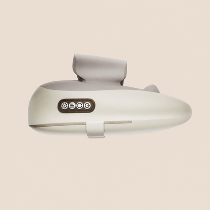 WellMedAthletic - Clinical Grade Decompression Massager