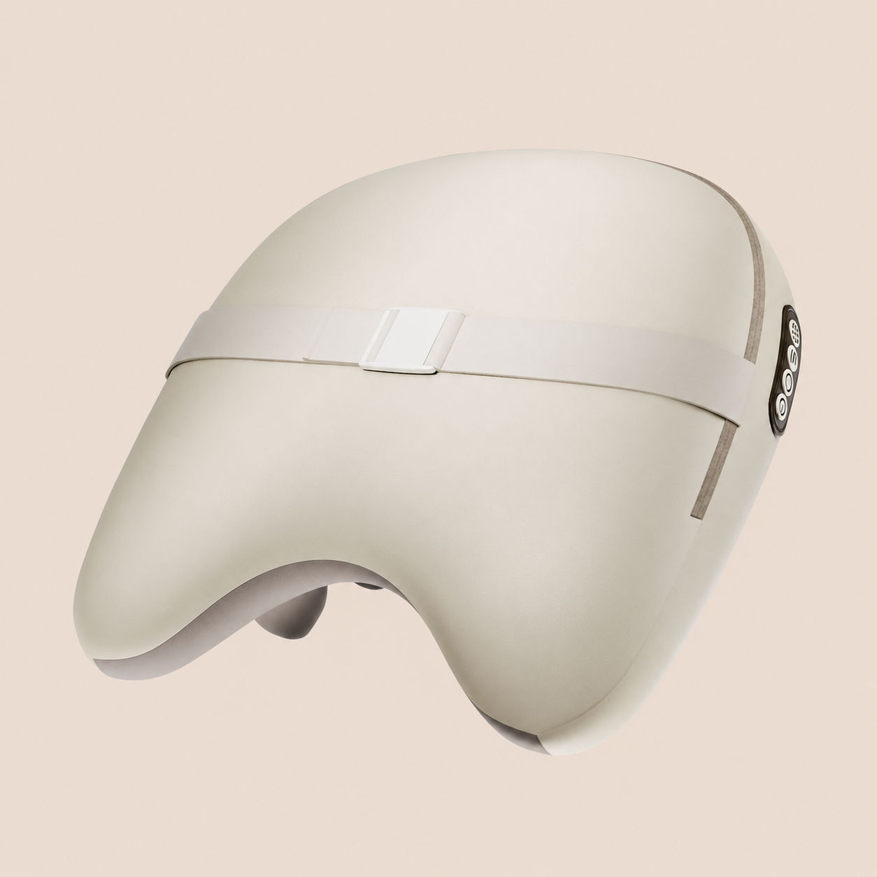 WellMedAthletic - Clinical Grade Decompression Massager