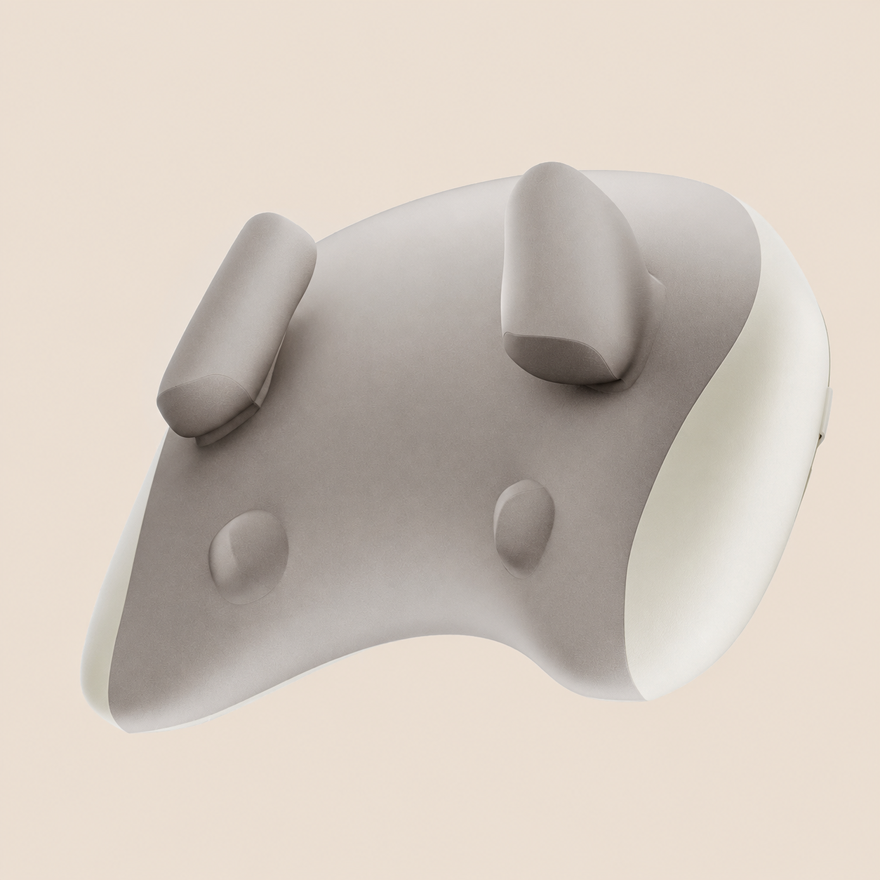 WellMedAthletic - Clinical Grade Decompression Massager
