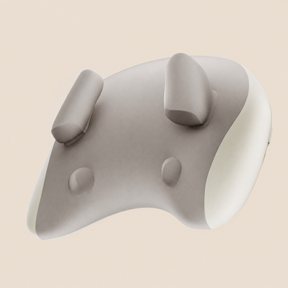 WellMedAthletic - Clinical Grade Decompression Massager