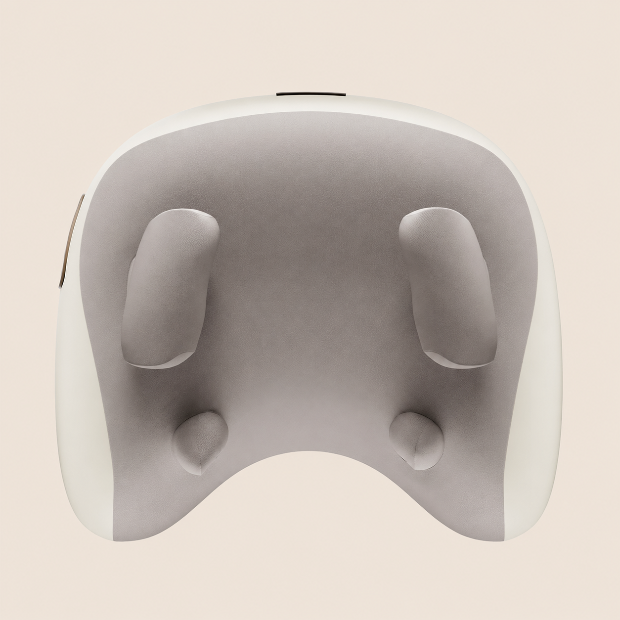 WellMedAthletic - Clinical Grade Decompression Massager