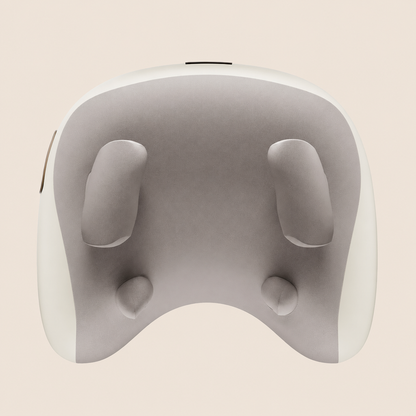 WellMedAthletic - Clinical Grade Decompression Massager