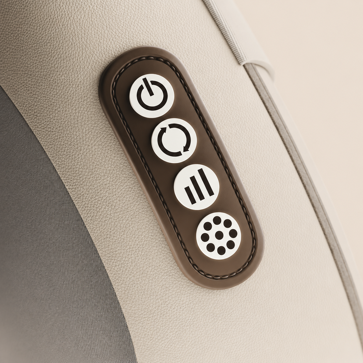 WellMedAthletic - Clinical Grade Decompression Massager